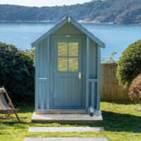 The Southwold Shed